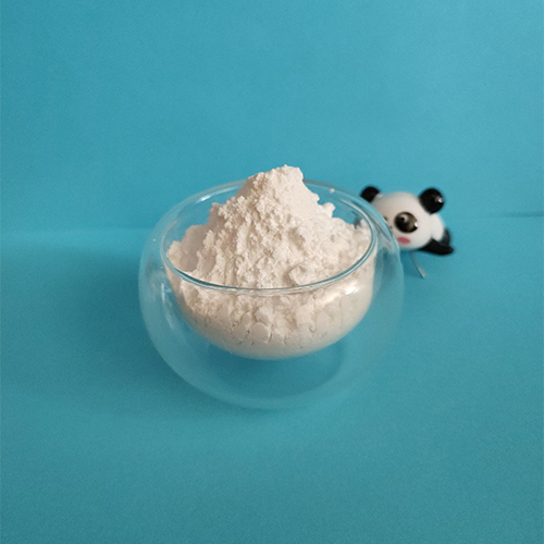 High polymerization degree Ammonium Polyphosphate with Stearic Acid Coated for unsaturated resins